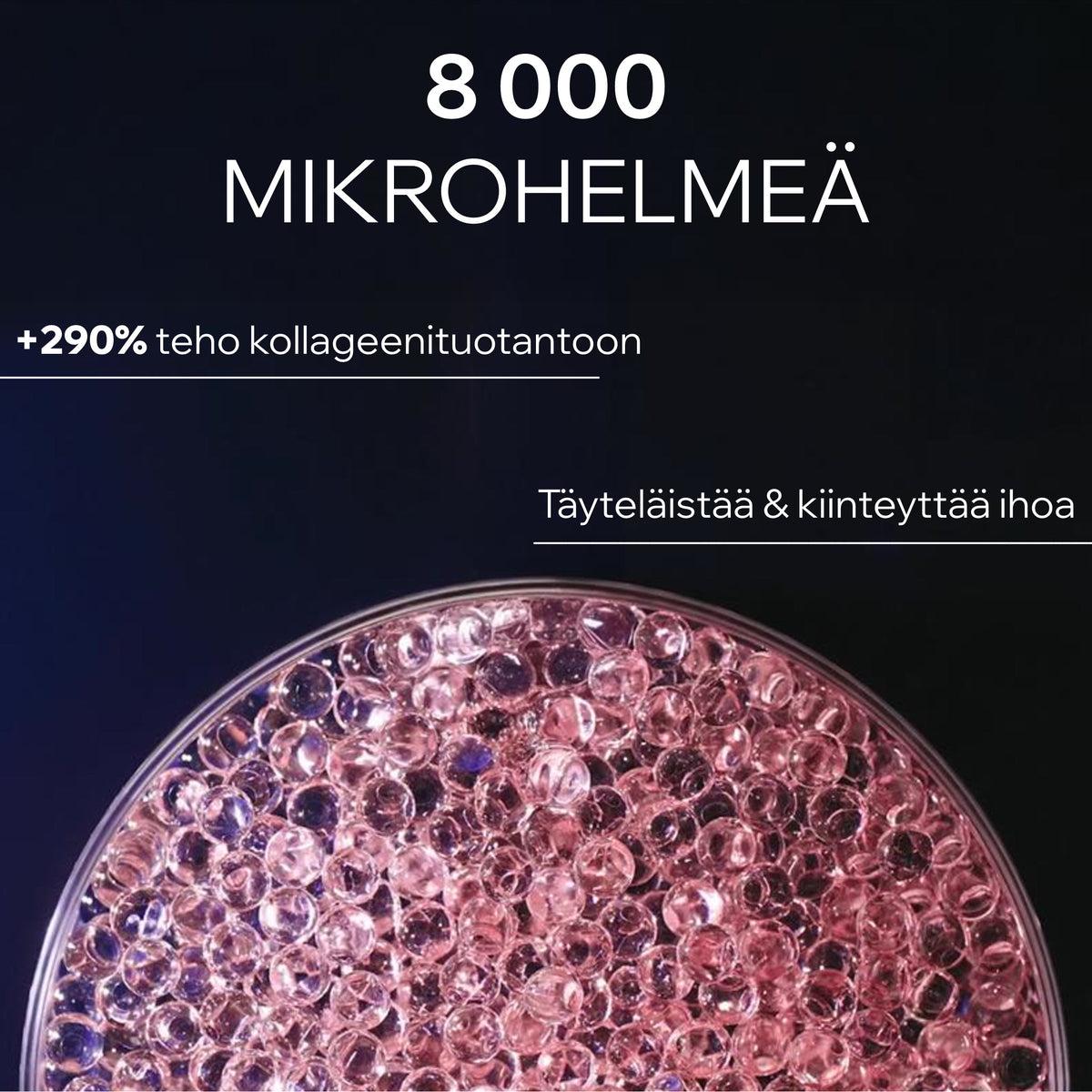 Uriage Age Absolu Collagen Booster Micro-Redensifying Serum kiinteyttävä seerumi 30ml