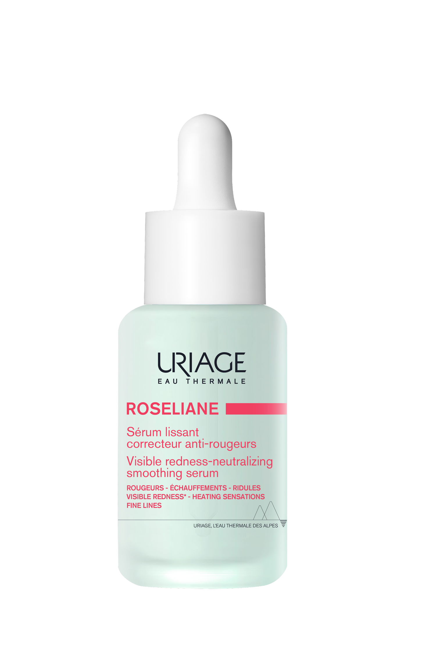 Uriage Roseliane Serum