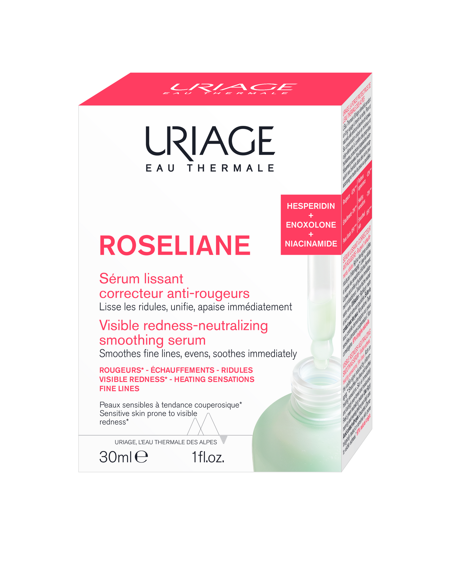 Uriage Roseliane Serum