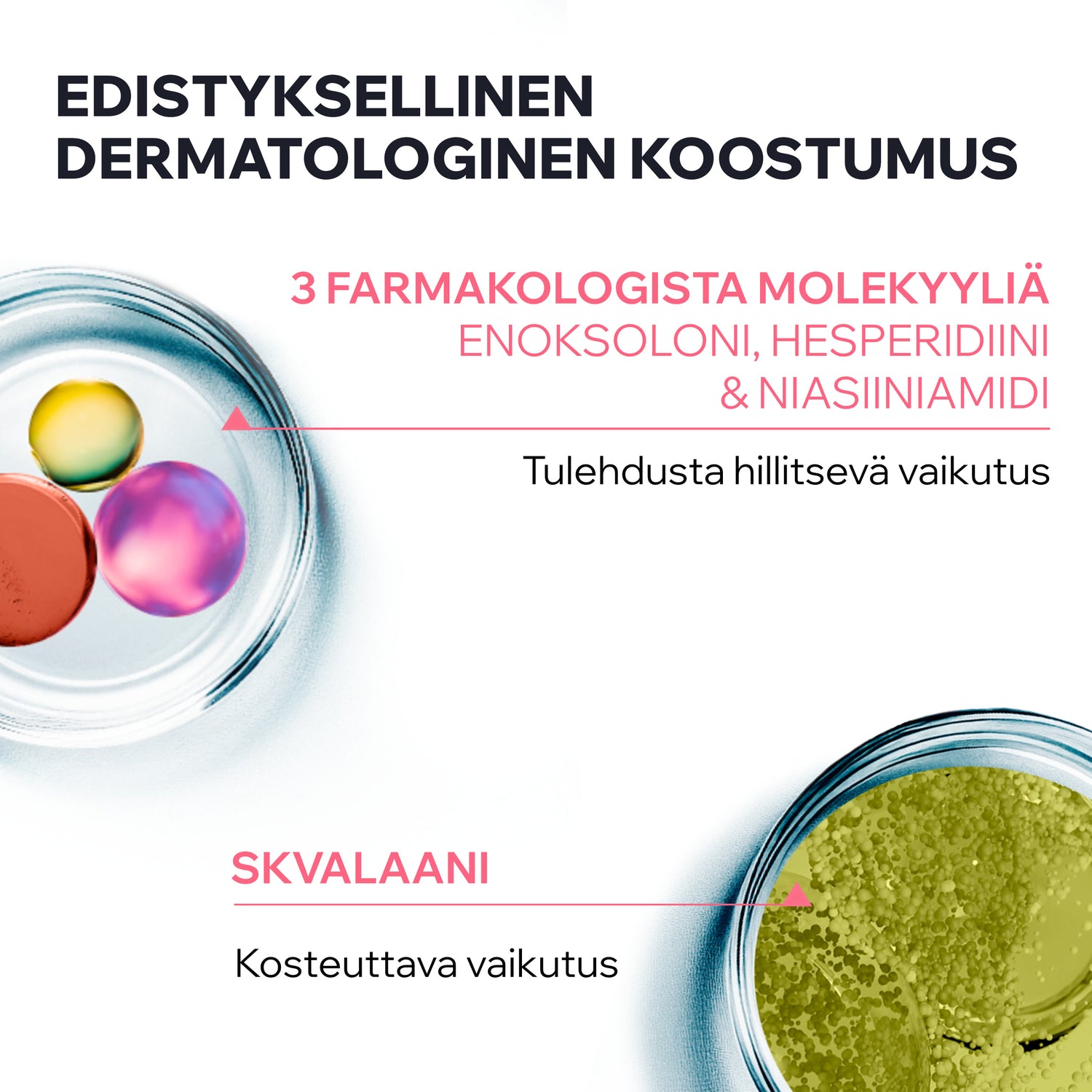 Uriage Roseliane Serum