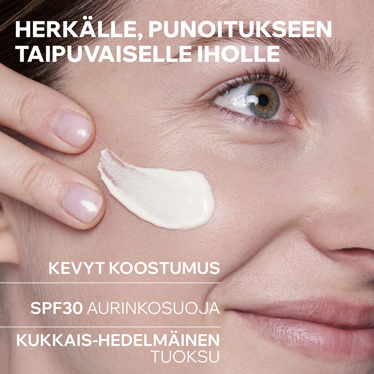 Uriage Roseliane Anti-Redness Cream SPF30