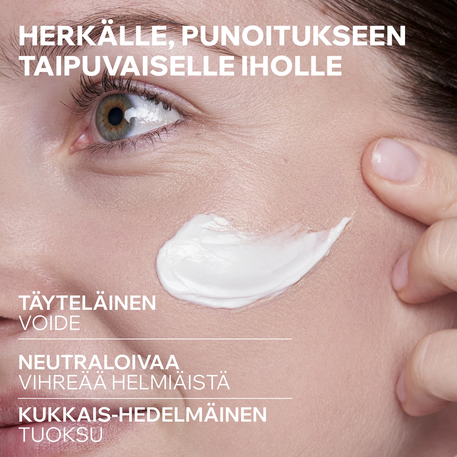 Uriage Roseliane Anti-Redness Rich Cream