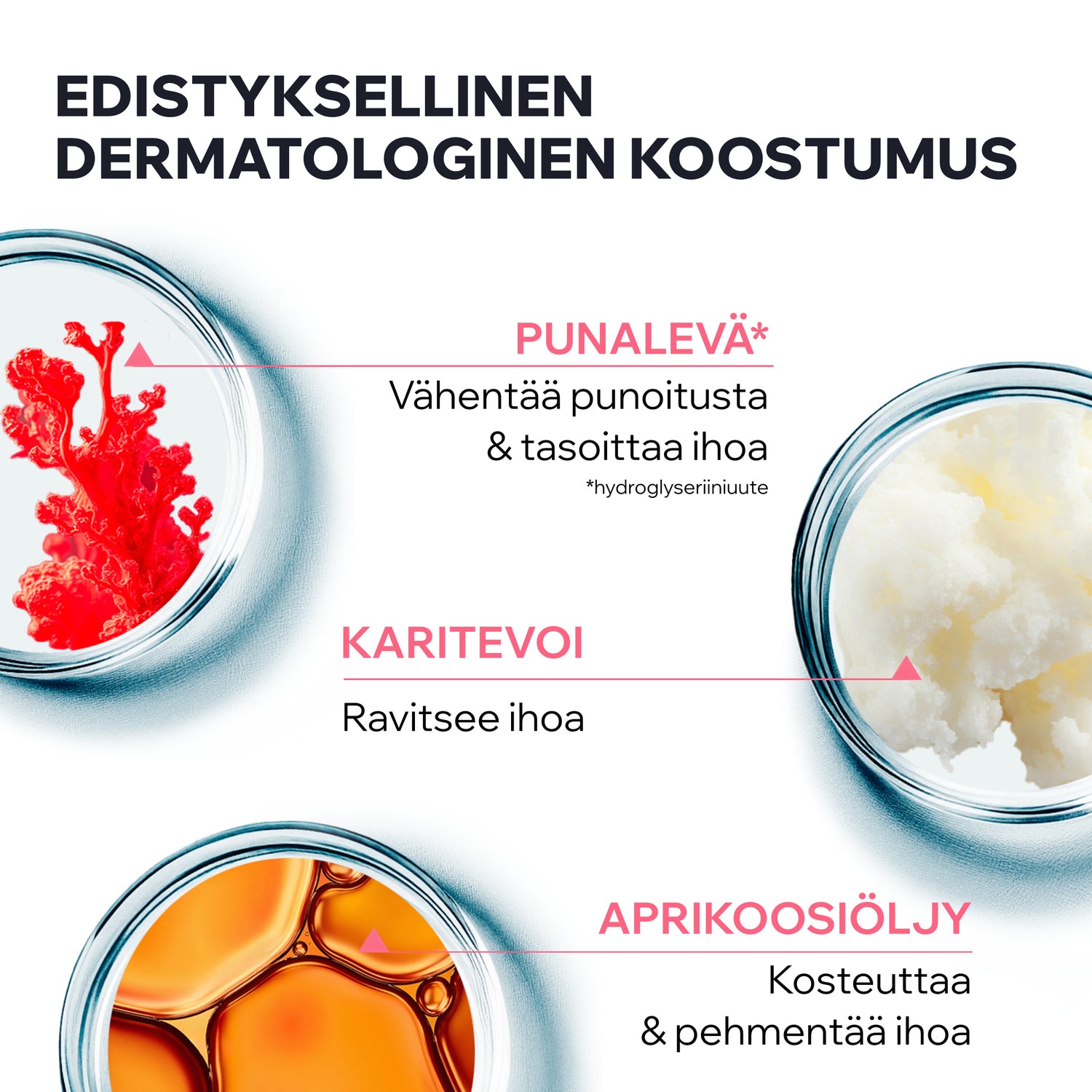 Uriage Roseliane Dermo-Cleansing Fluid