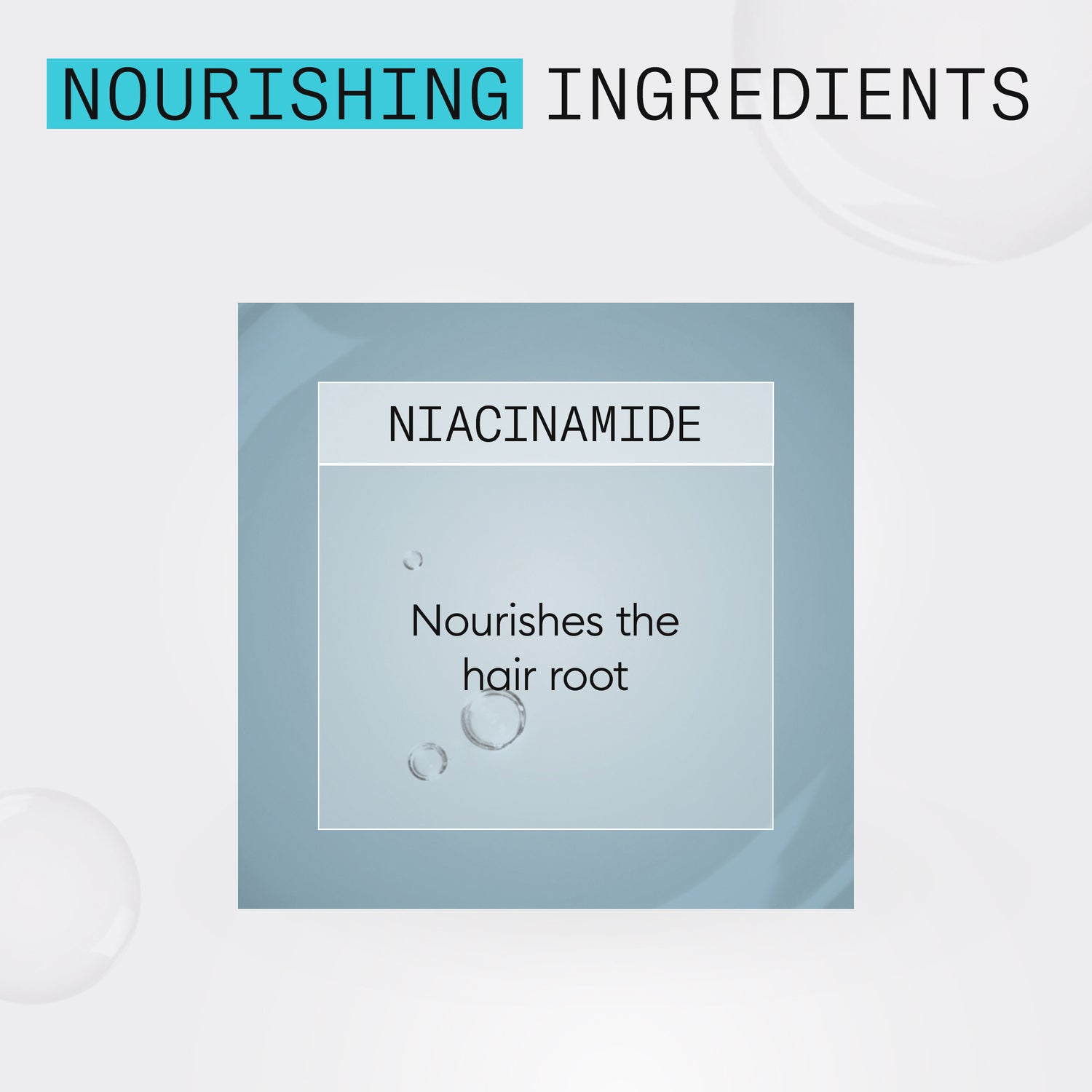 Nioxin System 3 Scalp Treatment for Colored Thinning Hair 100 ml - Hoitoseerumi ohentuneille, värjätyille hiuksille