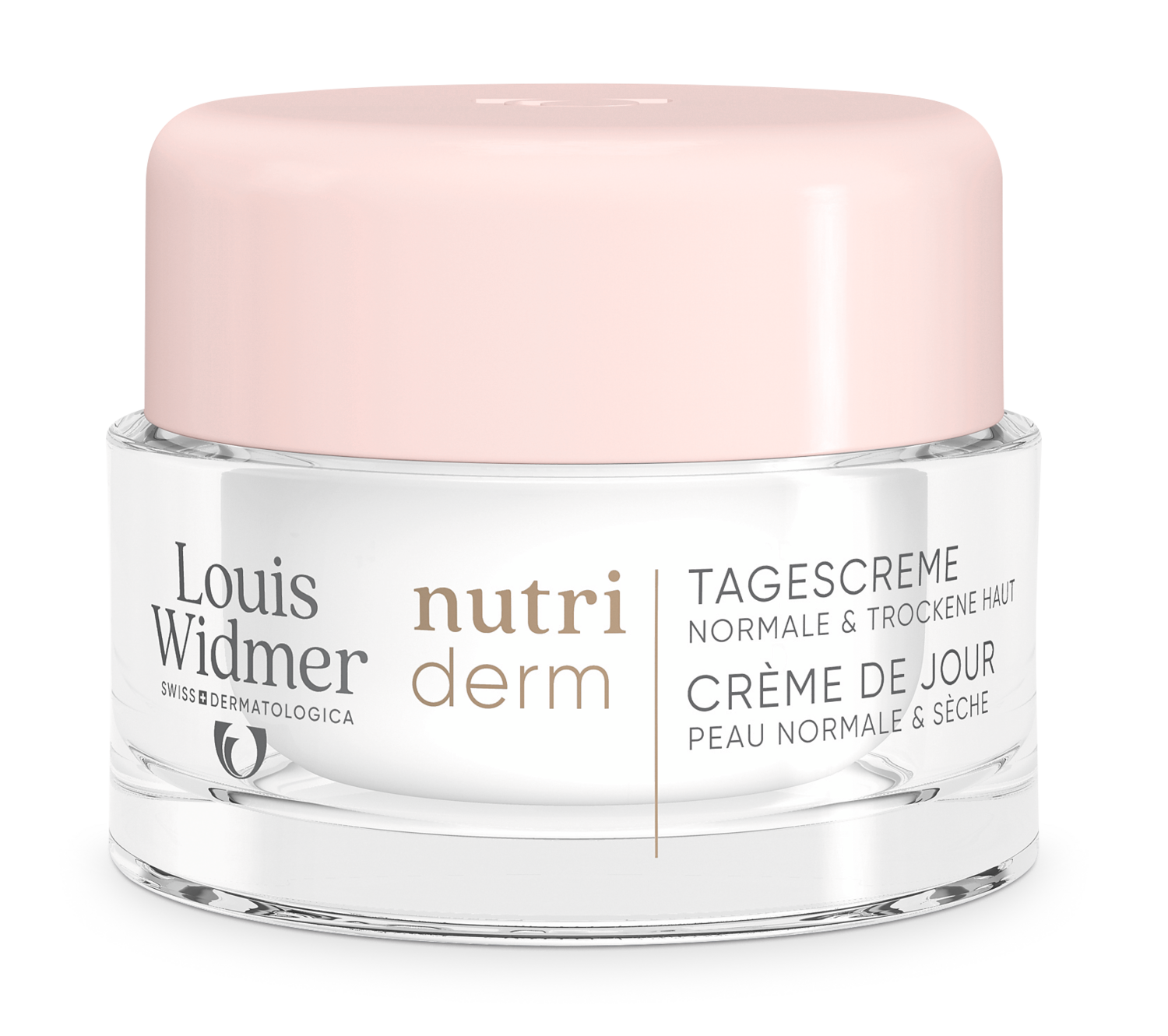 Louis Widmer nutriderm Day Cream
