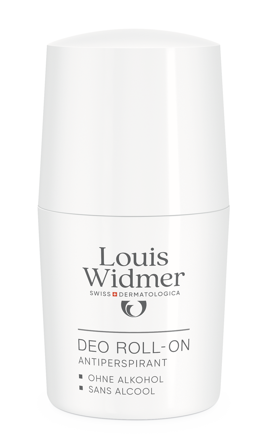 Louis Widmer Deo Roll-on Antiperspirant