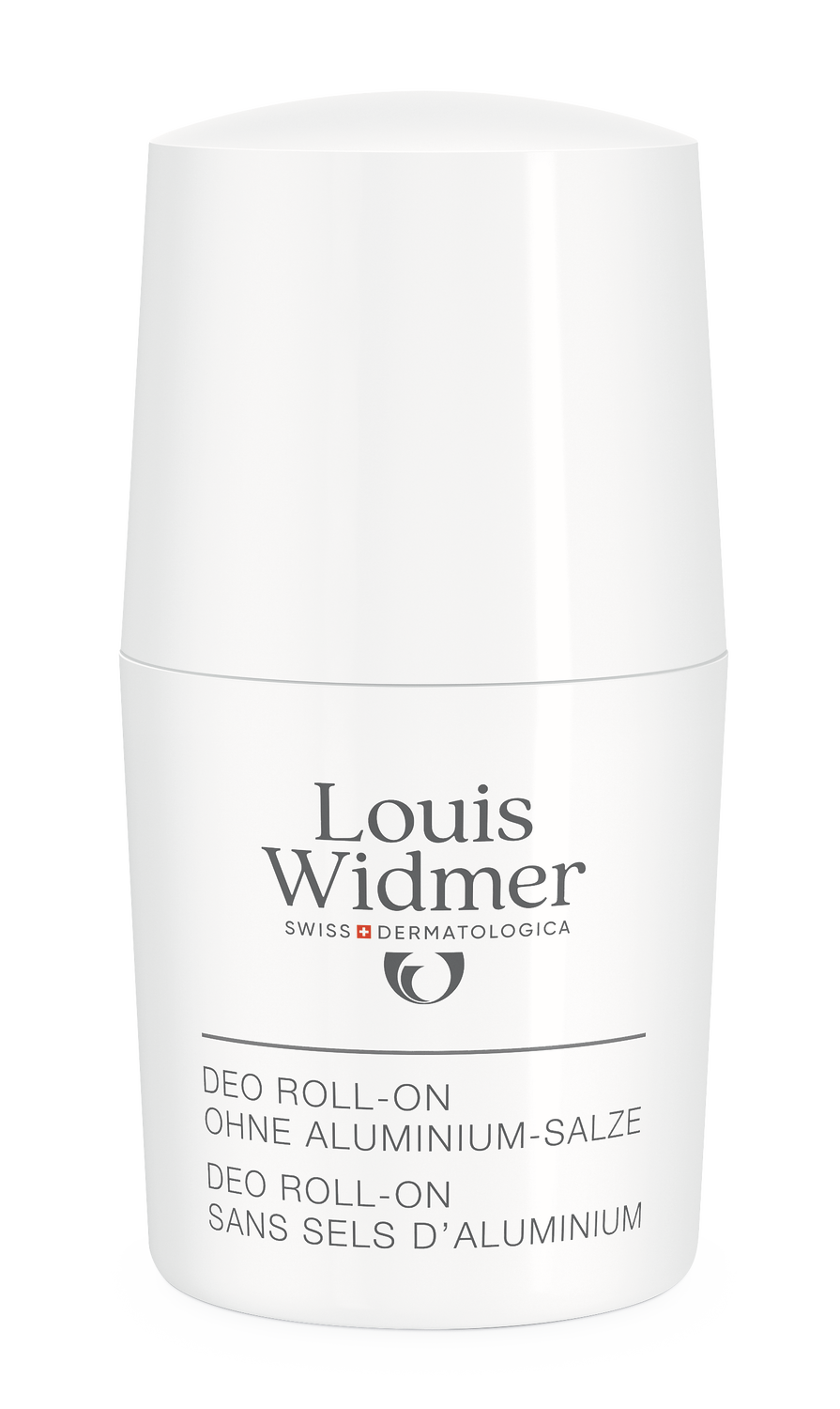 Louis Widmer Deo Roll-On Aluminium Salts free