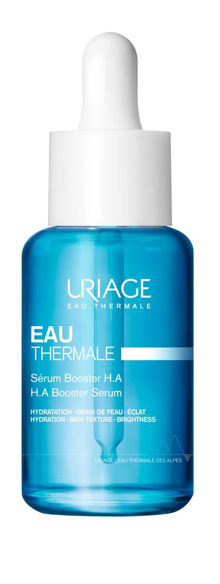Uriage Eau Thermale H.A Booster Serum