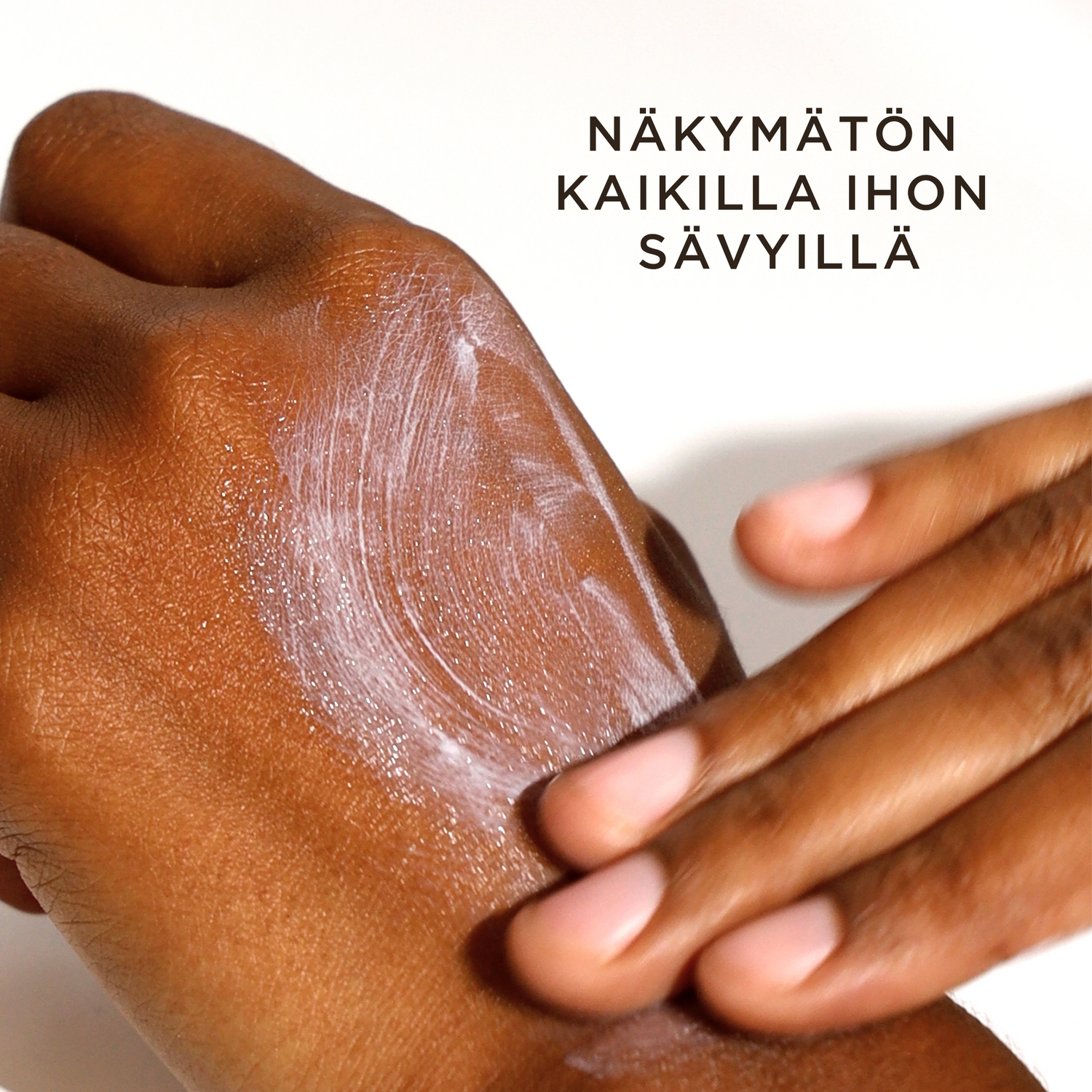 ACO Sun Face Hydrating Cream SPF50 kosteuttava aurinkovoide kasvoille 40 ml