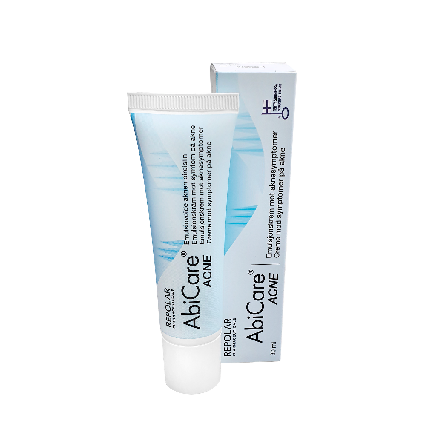 AbiCare ACNE