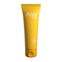 AIVA Sun The SPF50 50ml