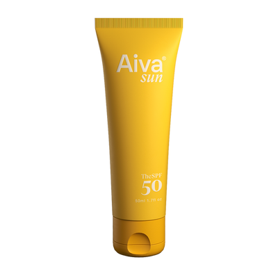 AIVA Sun The SPF50 50ml