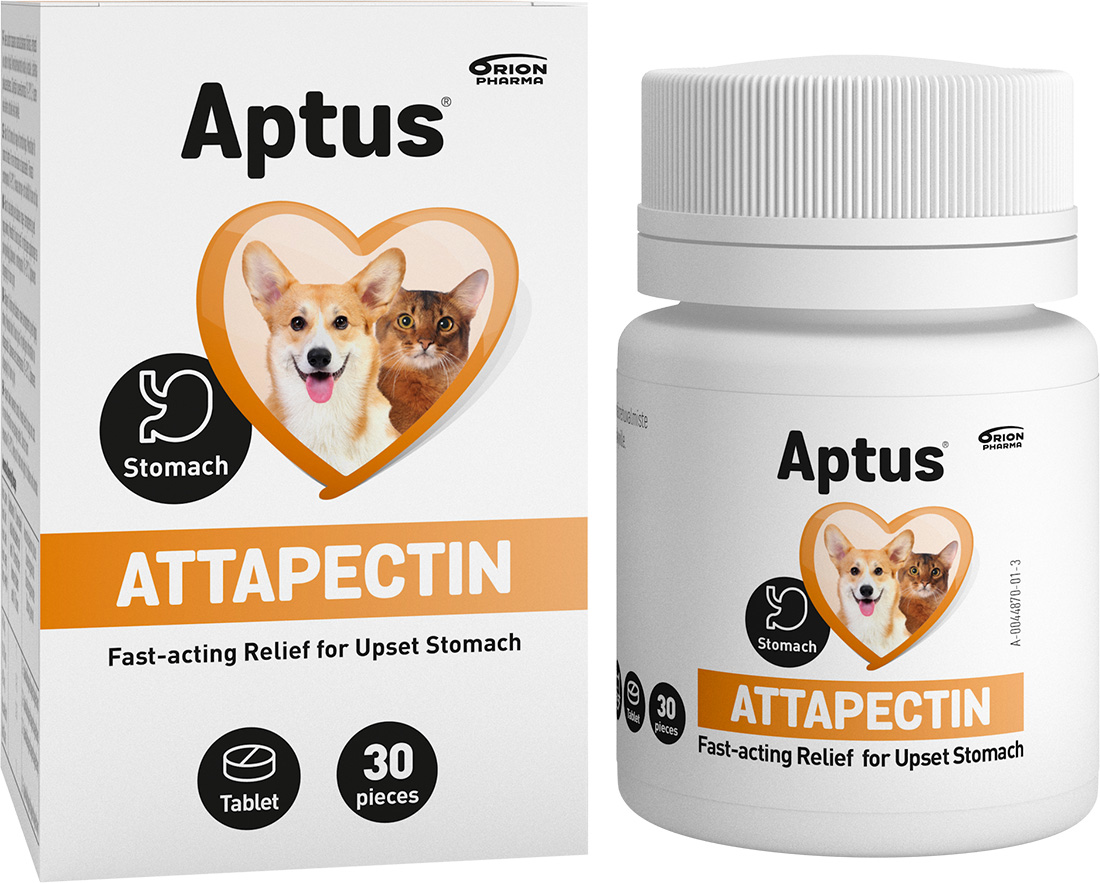 Aptus Attapectin