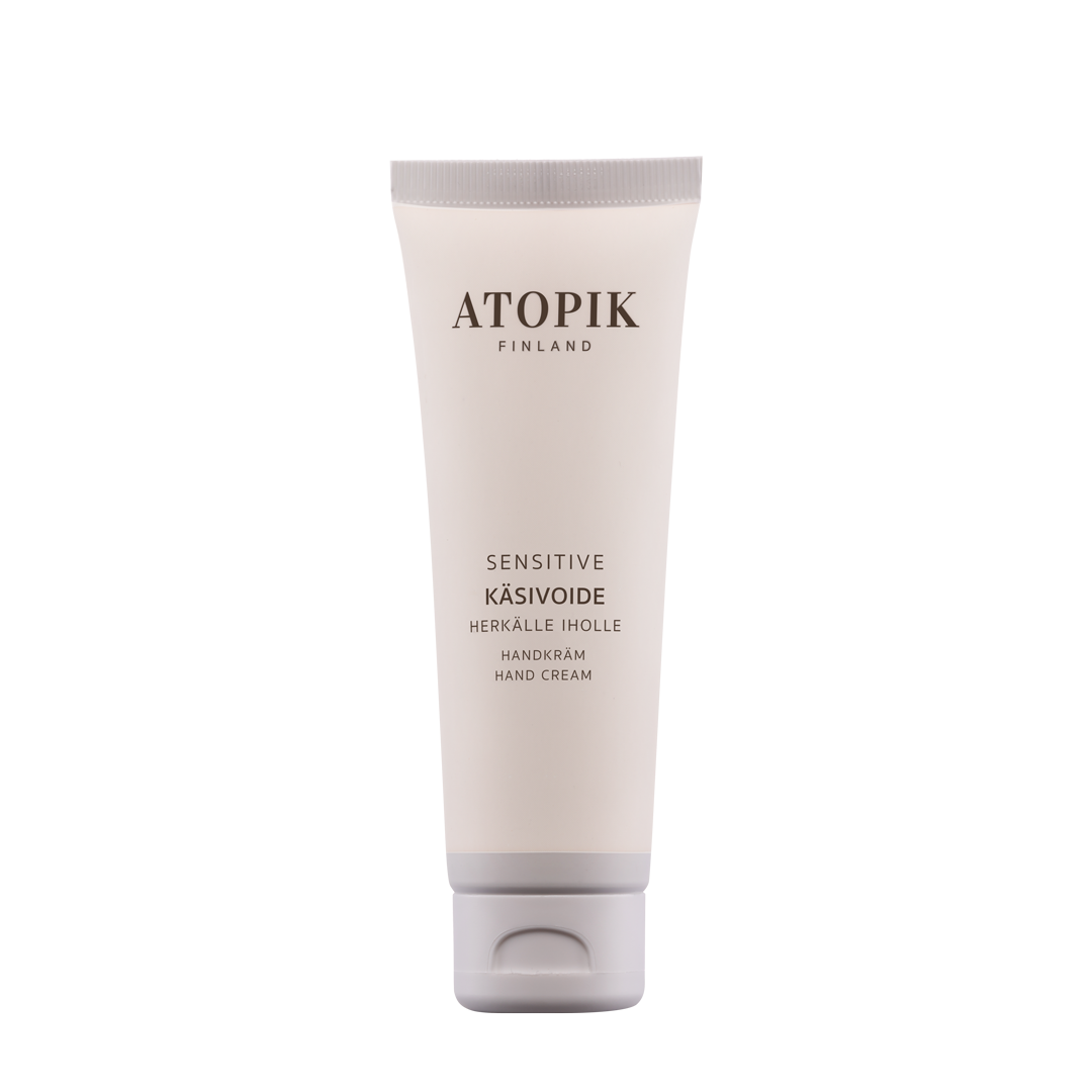 Atopik Sensitive käsivoide