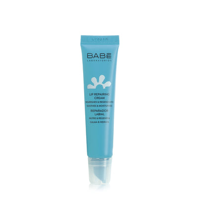 BABE Essentials Lip Repairing Cream 15 ml