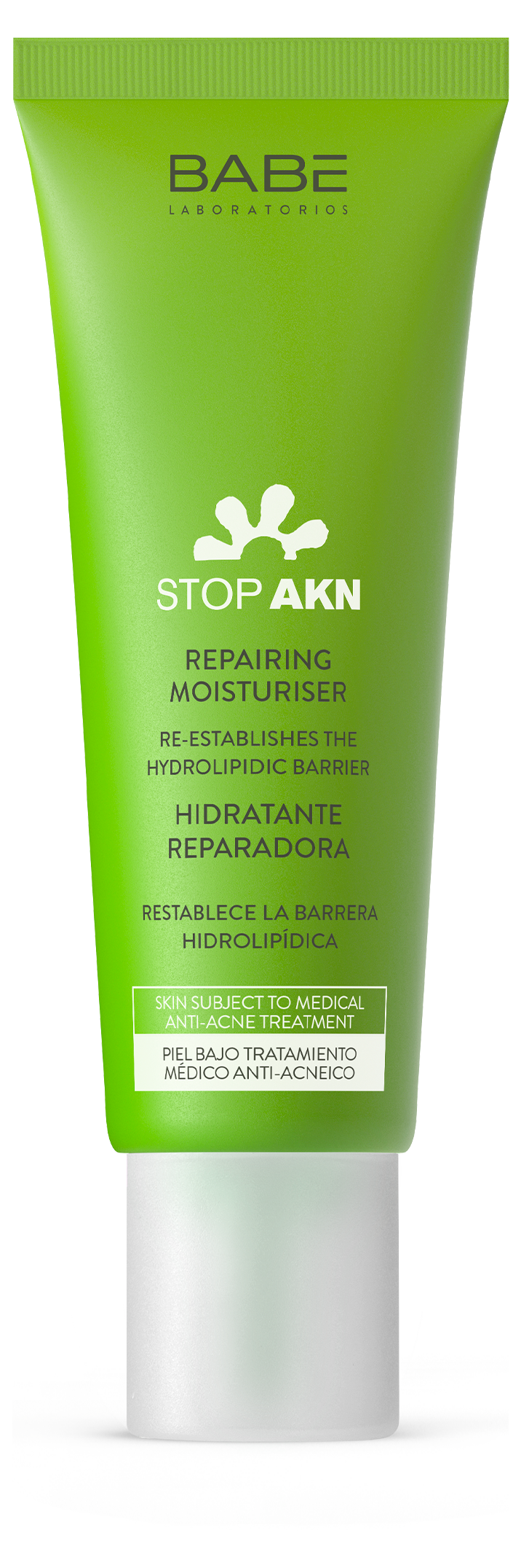 BABE Stop AKN Repairing Moisturiser
