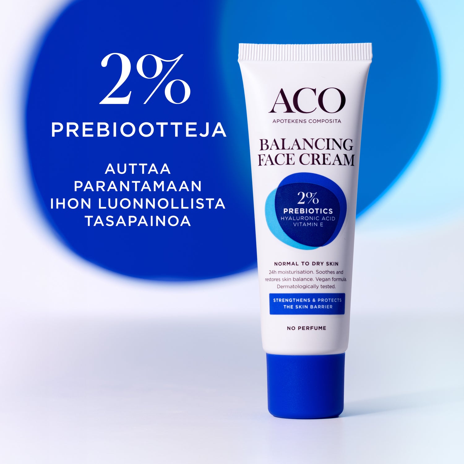 ACO Face Balancing Face Cream