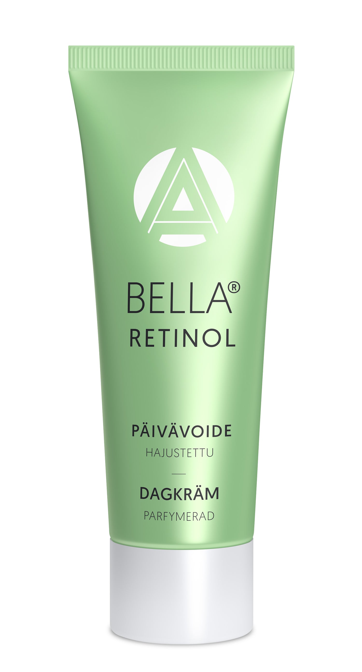 Bella päivävoide hajustettu 75 g