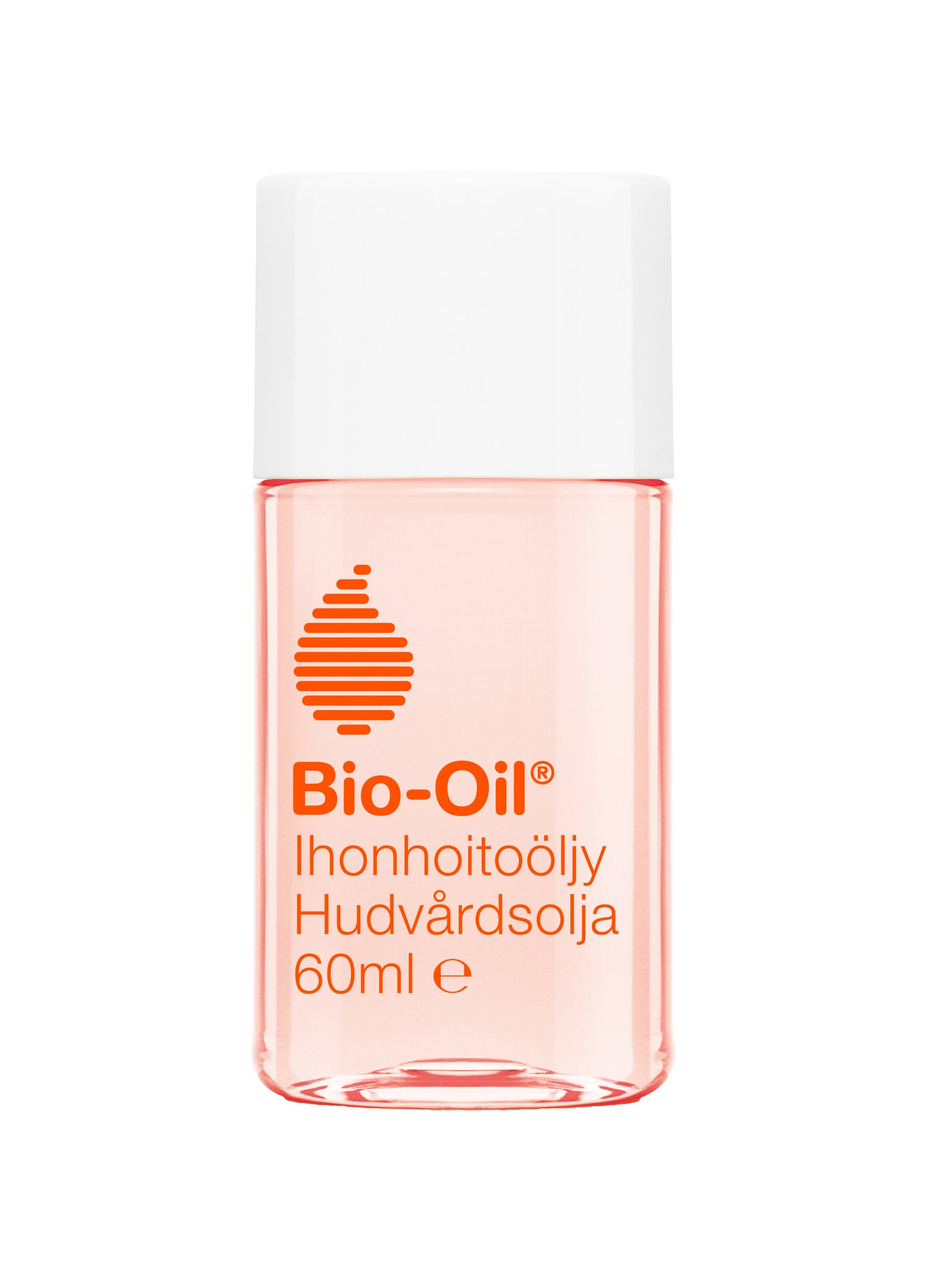 Bio-Oil Ihonhoitoöljy - eri kokoja
