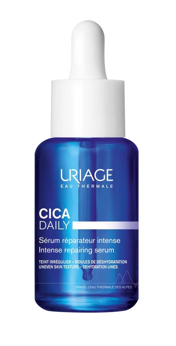 Uriage Cica Daily Intense Repairing Serum