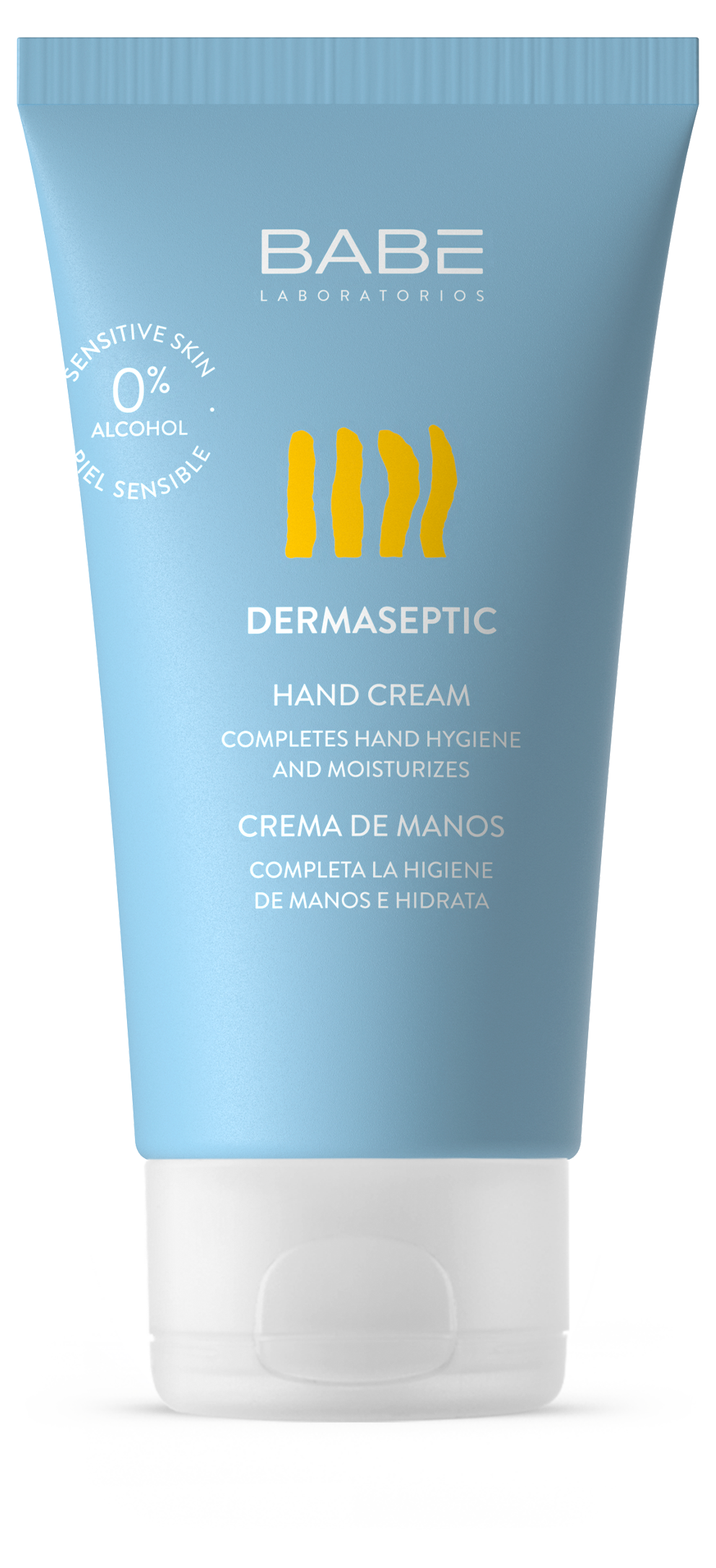BABE Dermaseptic Hand Cream
