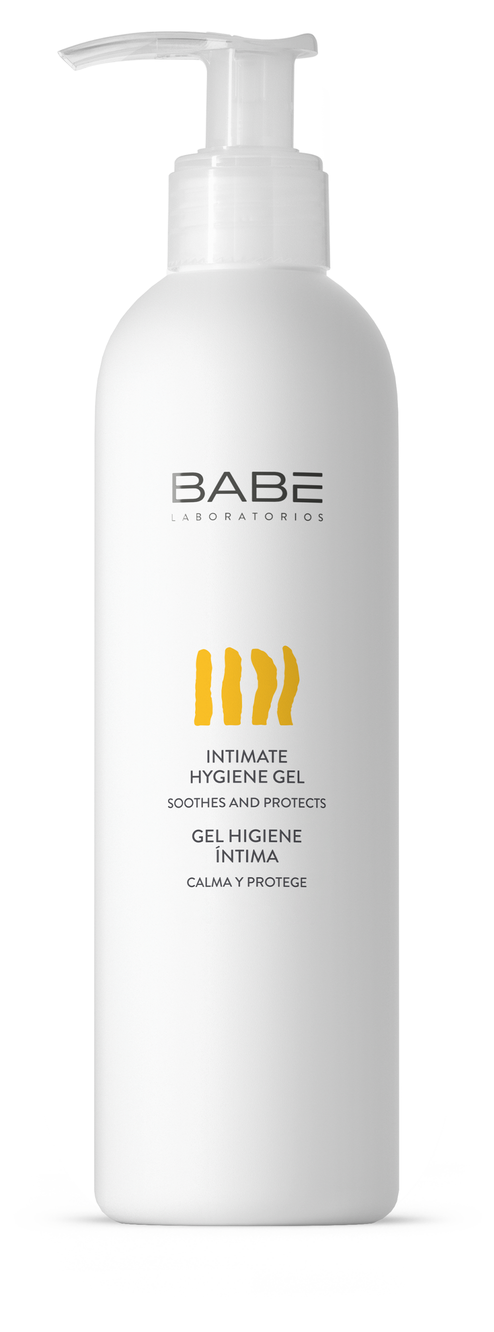BABE Intimate Hygiene Gel
