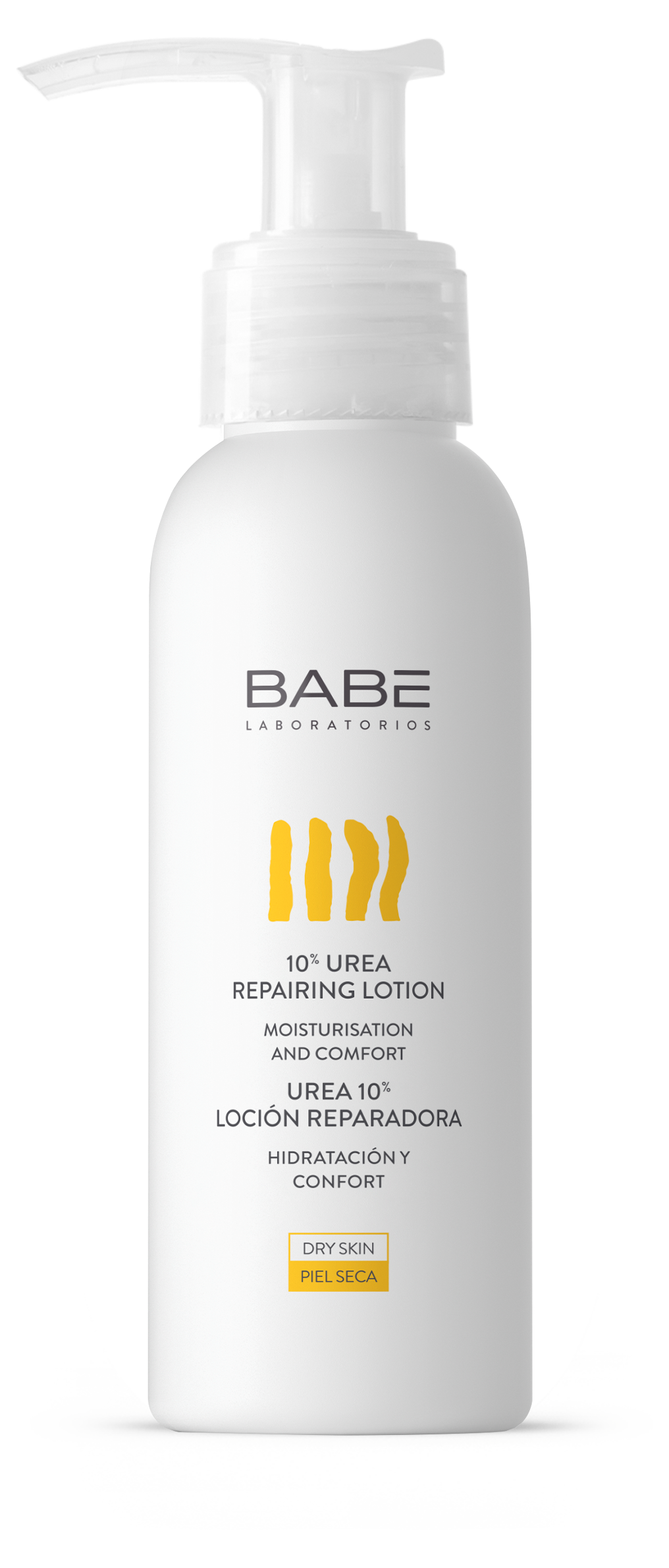 BABE 10% Urea Repair Lotion 100ml