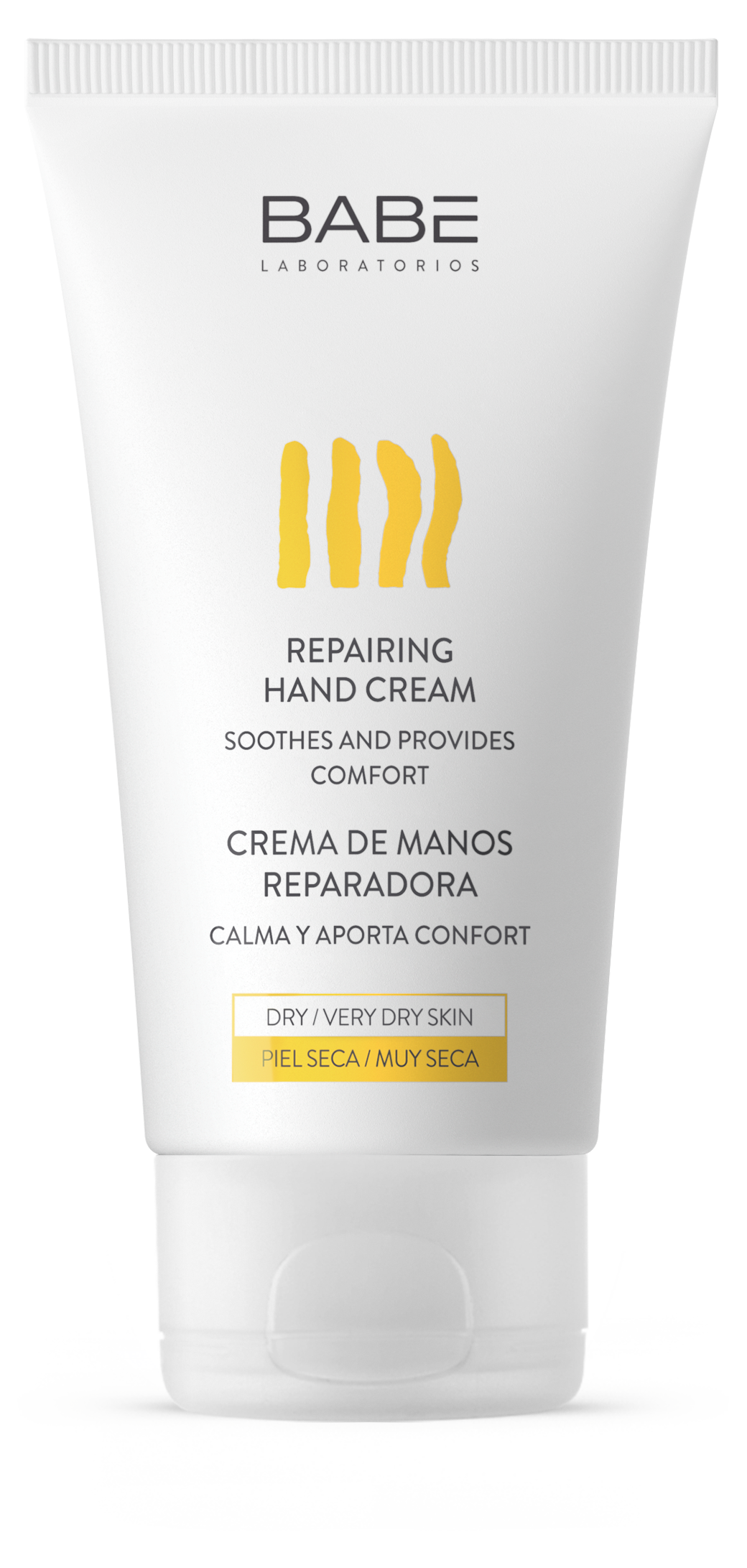 BABE Repairing Hand Cream