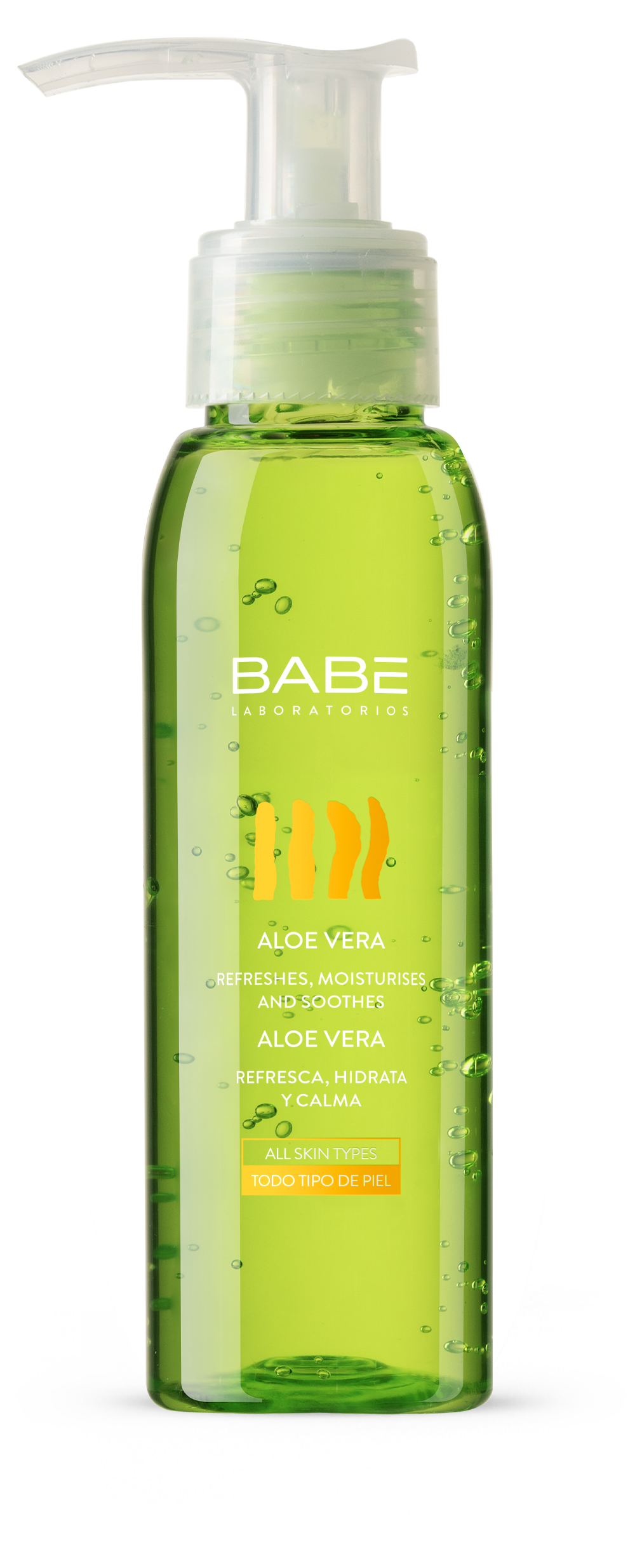 BABE Aloe Vera 90ml
