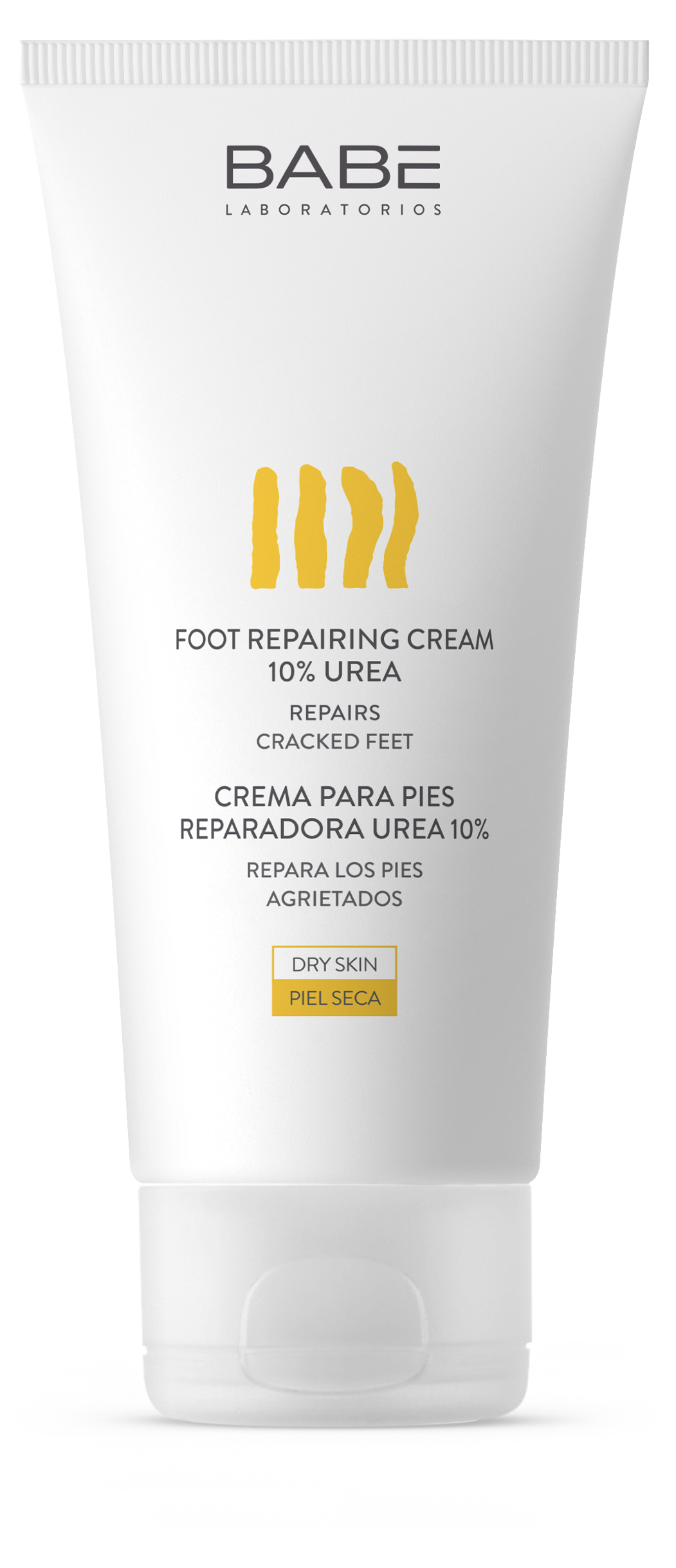 BABE Foot Repairing Cream 10% Urea