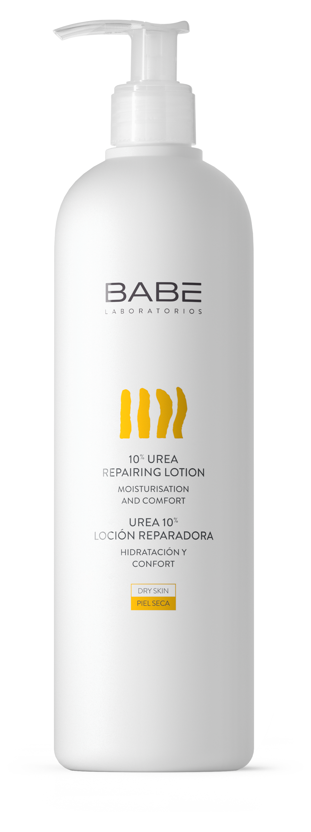 BABE 10% Urea Repair Lotion 500ml