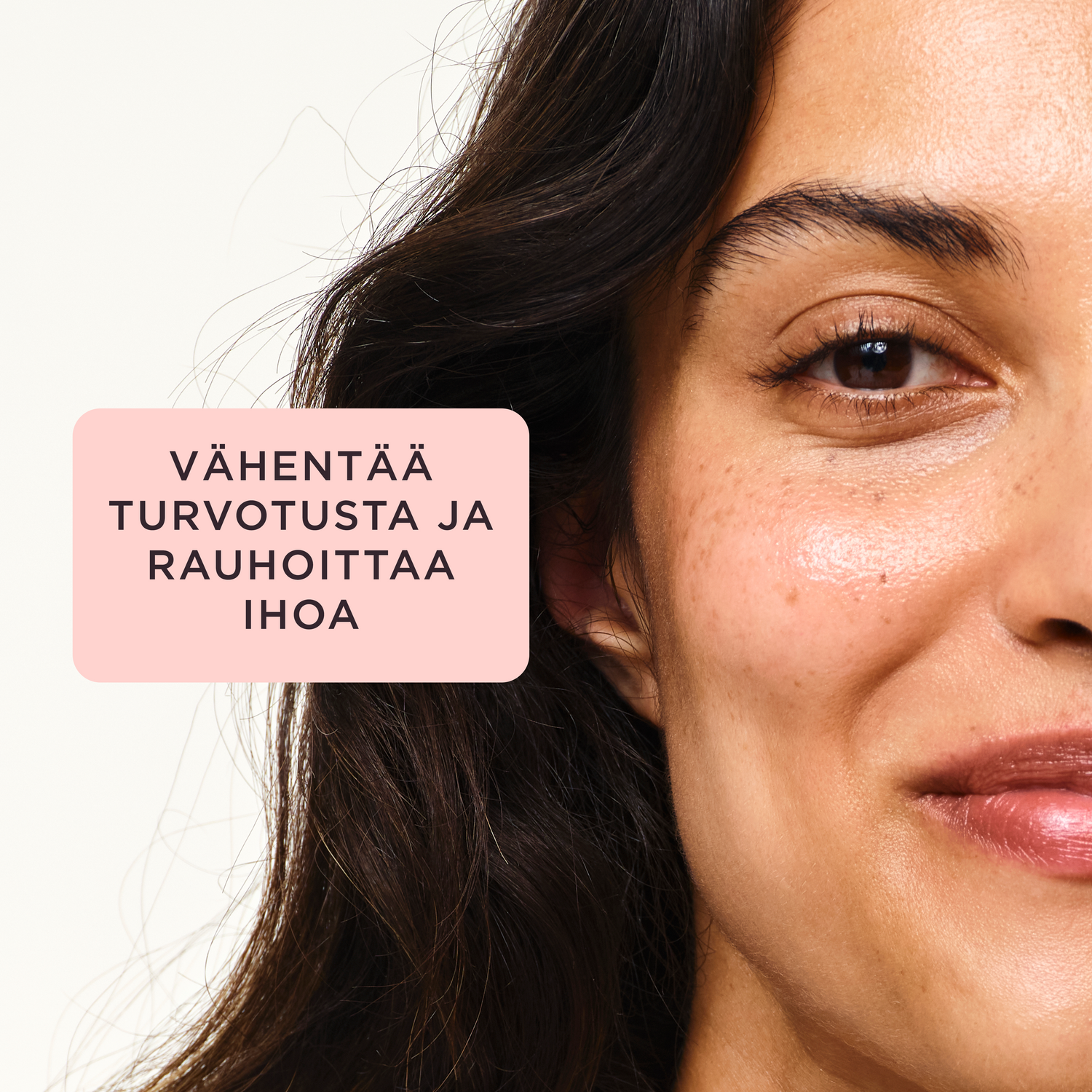 ACO Face DC Calming Eye Gel 20ml Hajusteeton