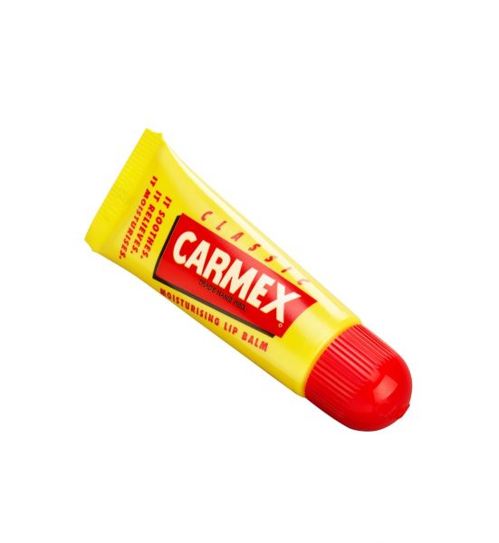 CARMEX huulivoide 10 g tuubi