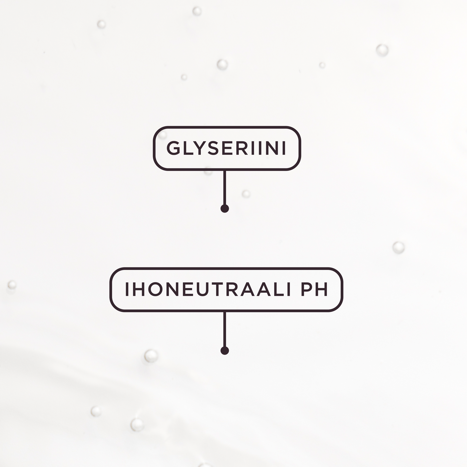 ACO Face DC Hydrating & Refreshing Toner 200 ml Hajusteeton