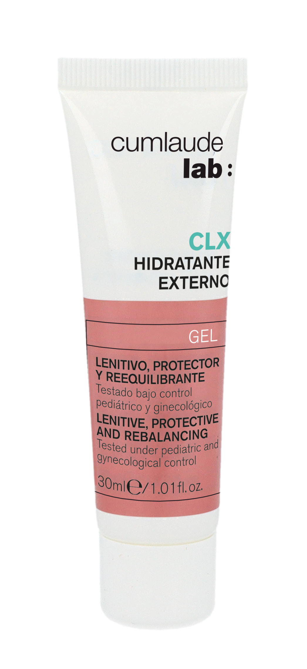 CumLaude Lab External Moisturizer CLX -intiimigeeli