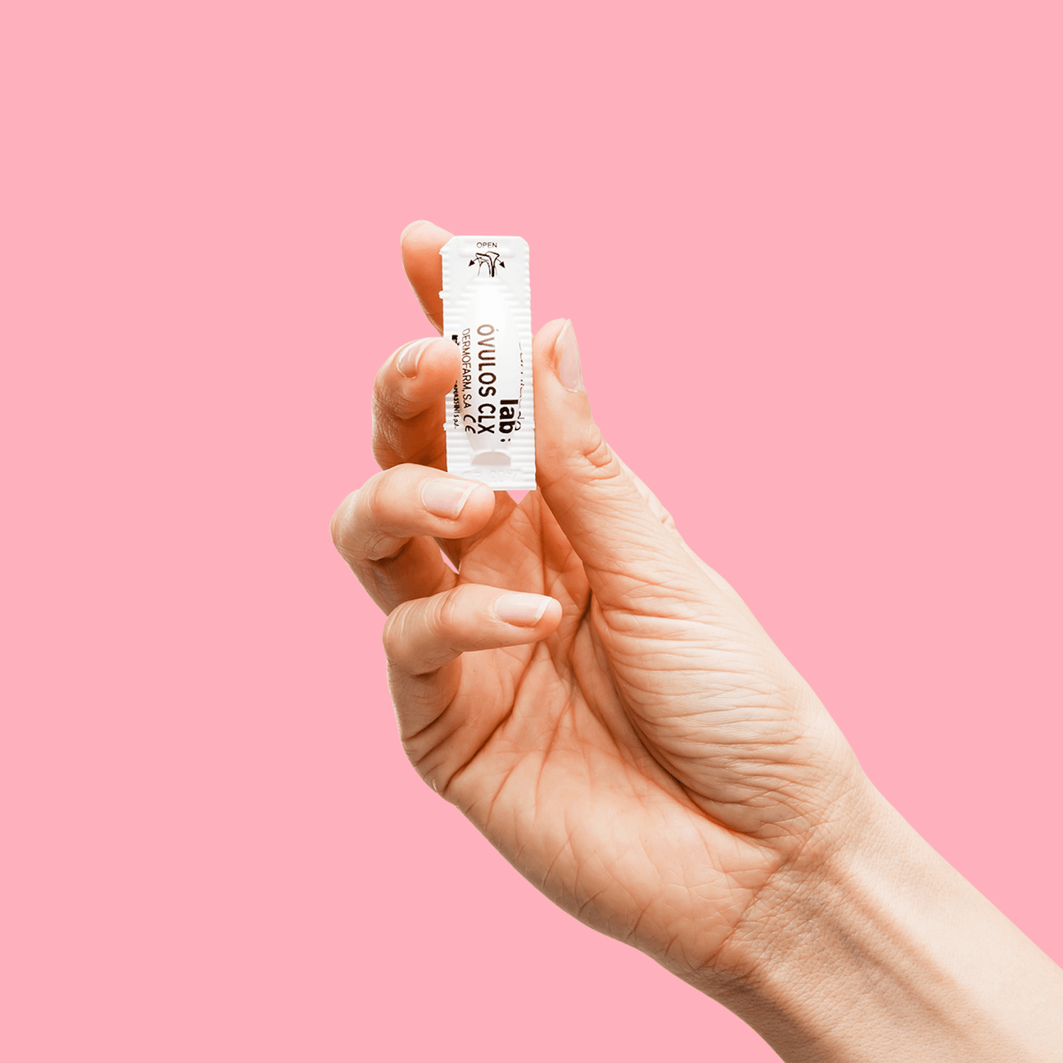 Cumlaude Lab CLX Ovules -emätinpuikot 10 x 3 g