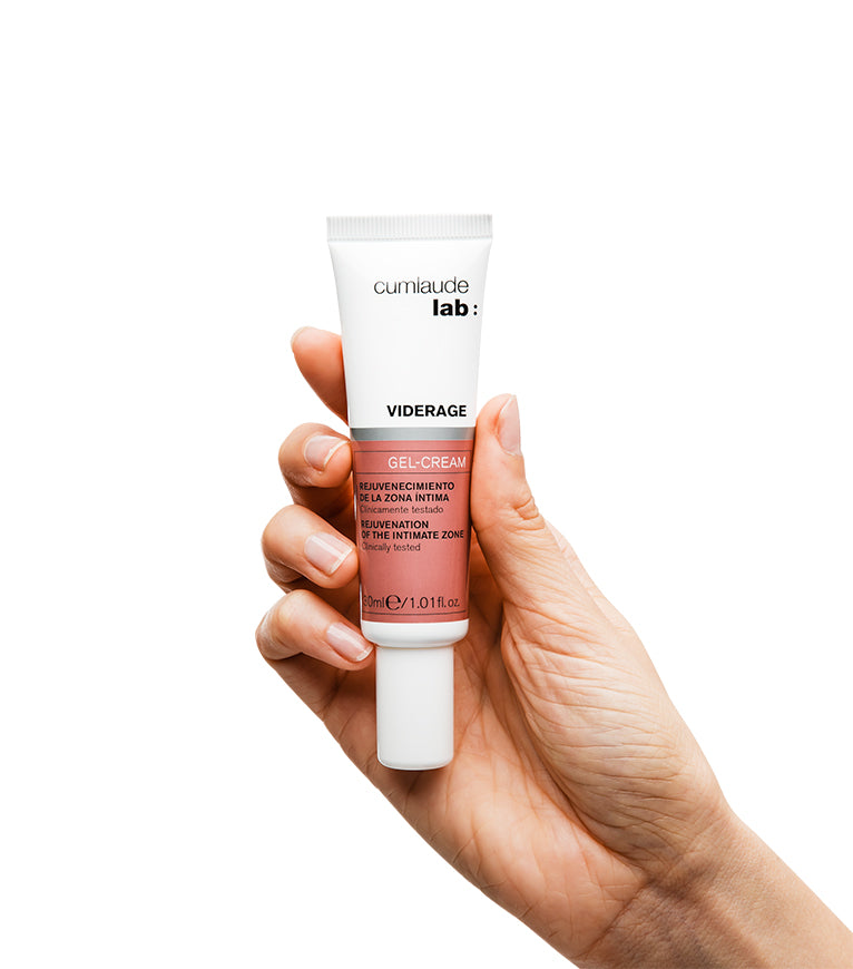 CumLaude Lab Viderage -intiimigeelivoide