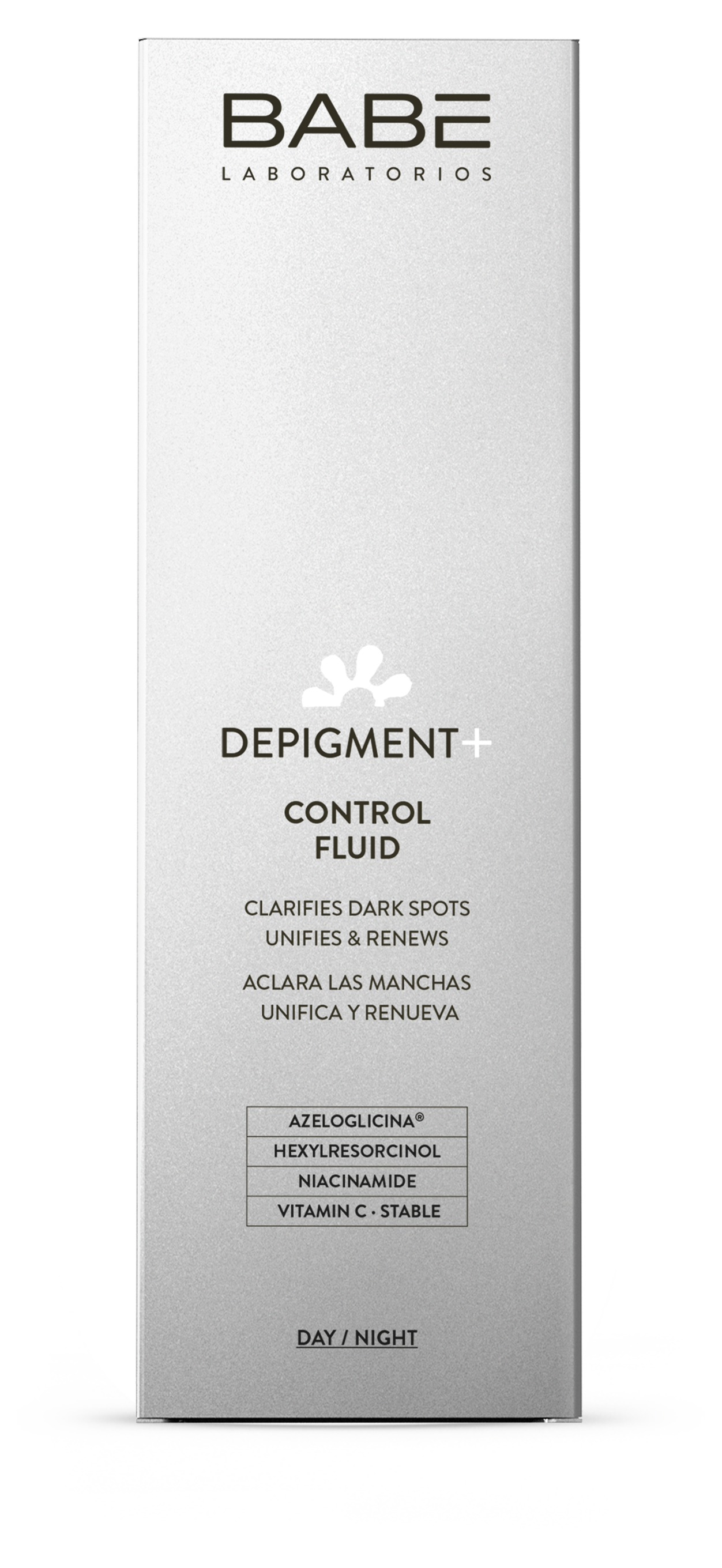 BABE Depigment+ Control Fluid