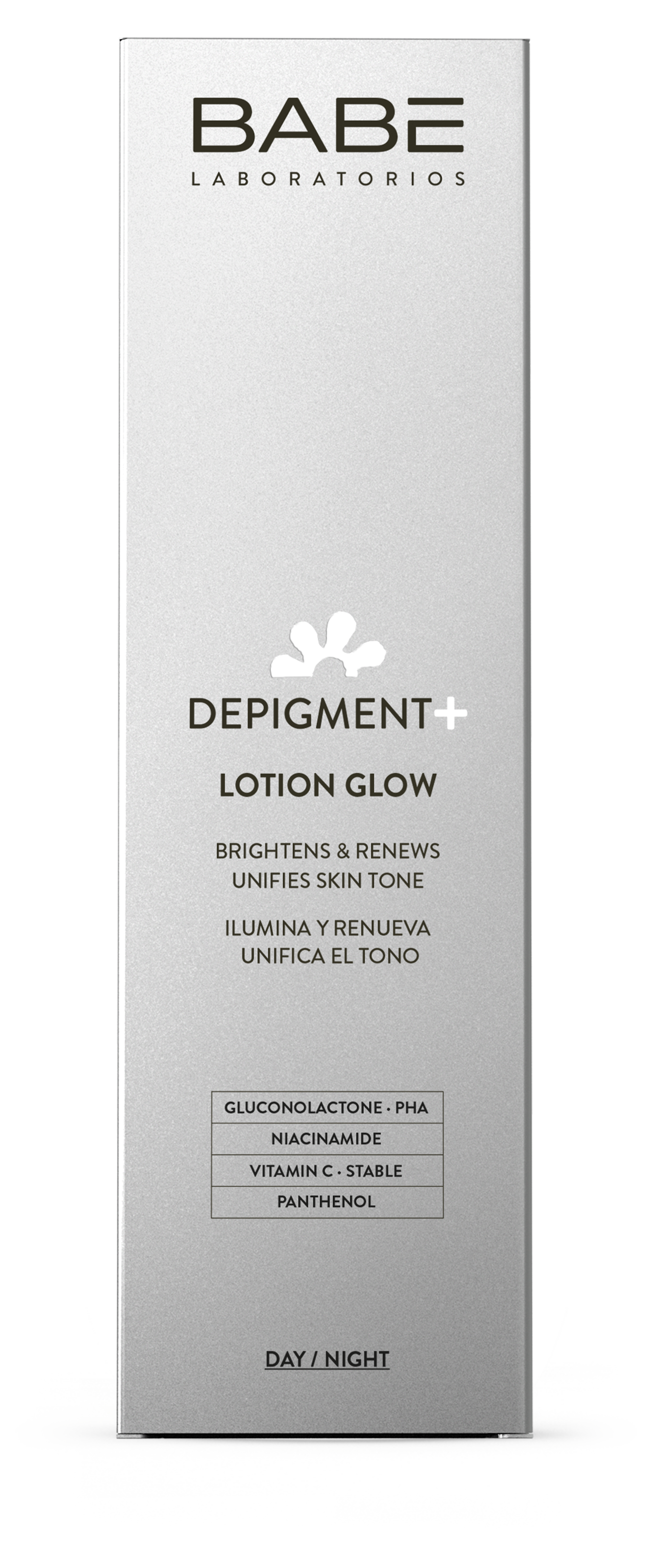 BABE Depigment+ Lotion Glow