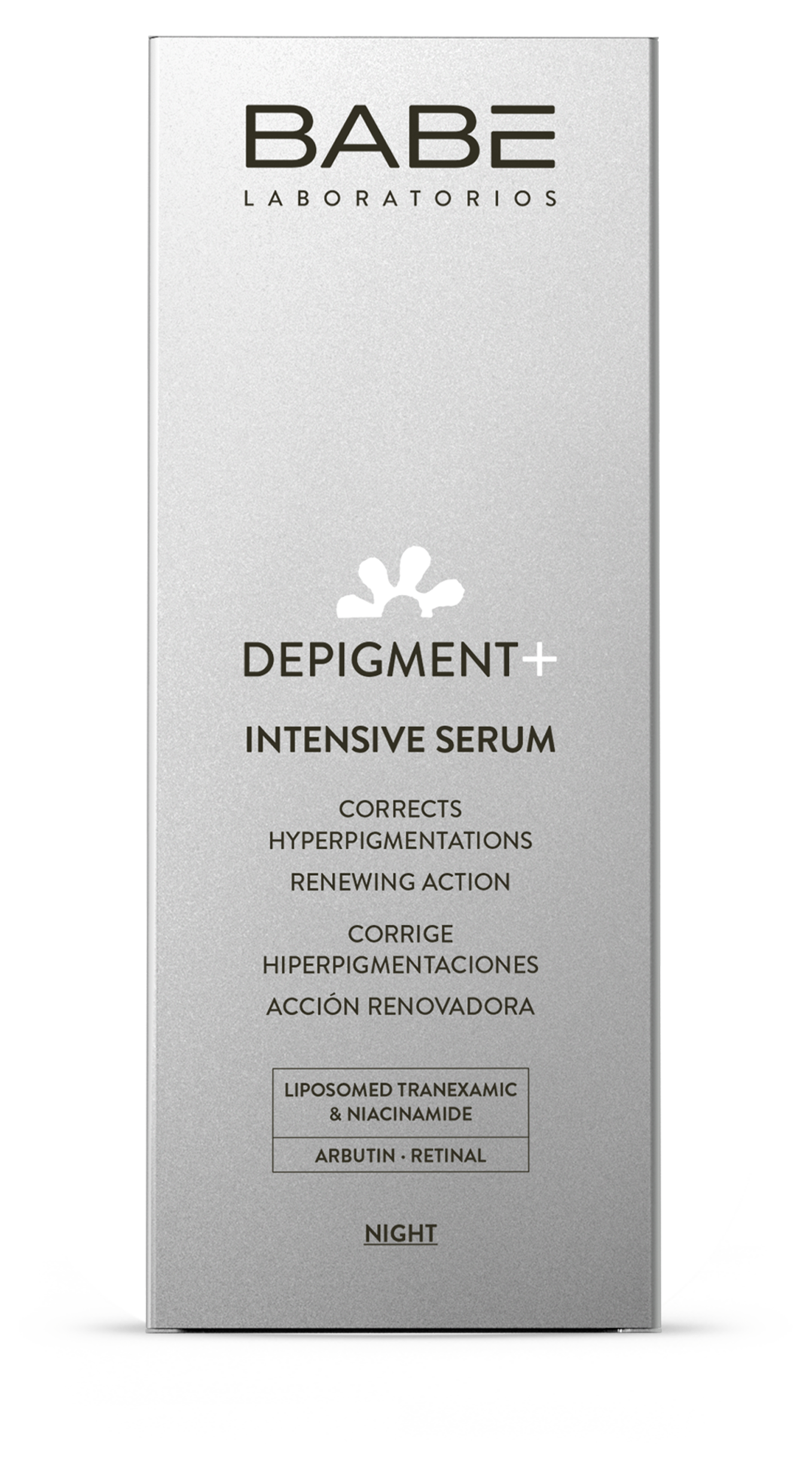 BABE Depigment+ Intensive Serum