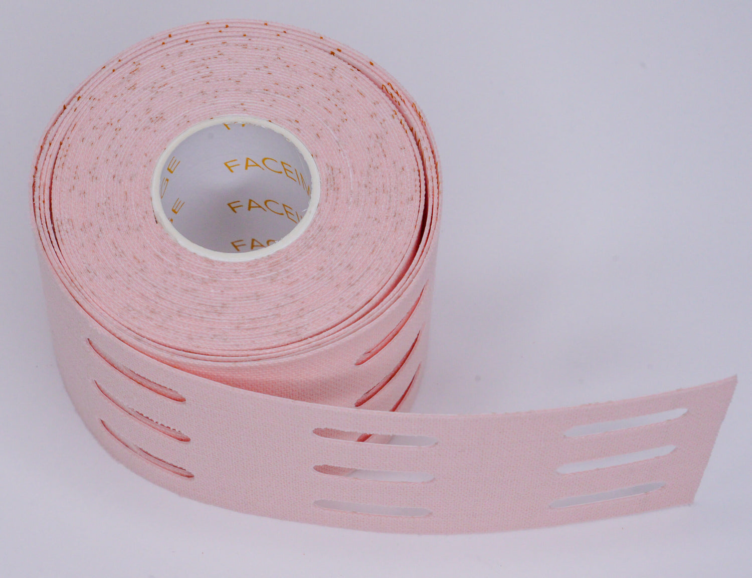 Faceimage lymfateippi kasvoille 5cm x 5m