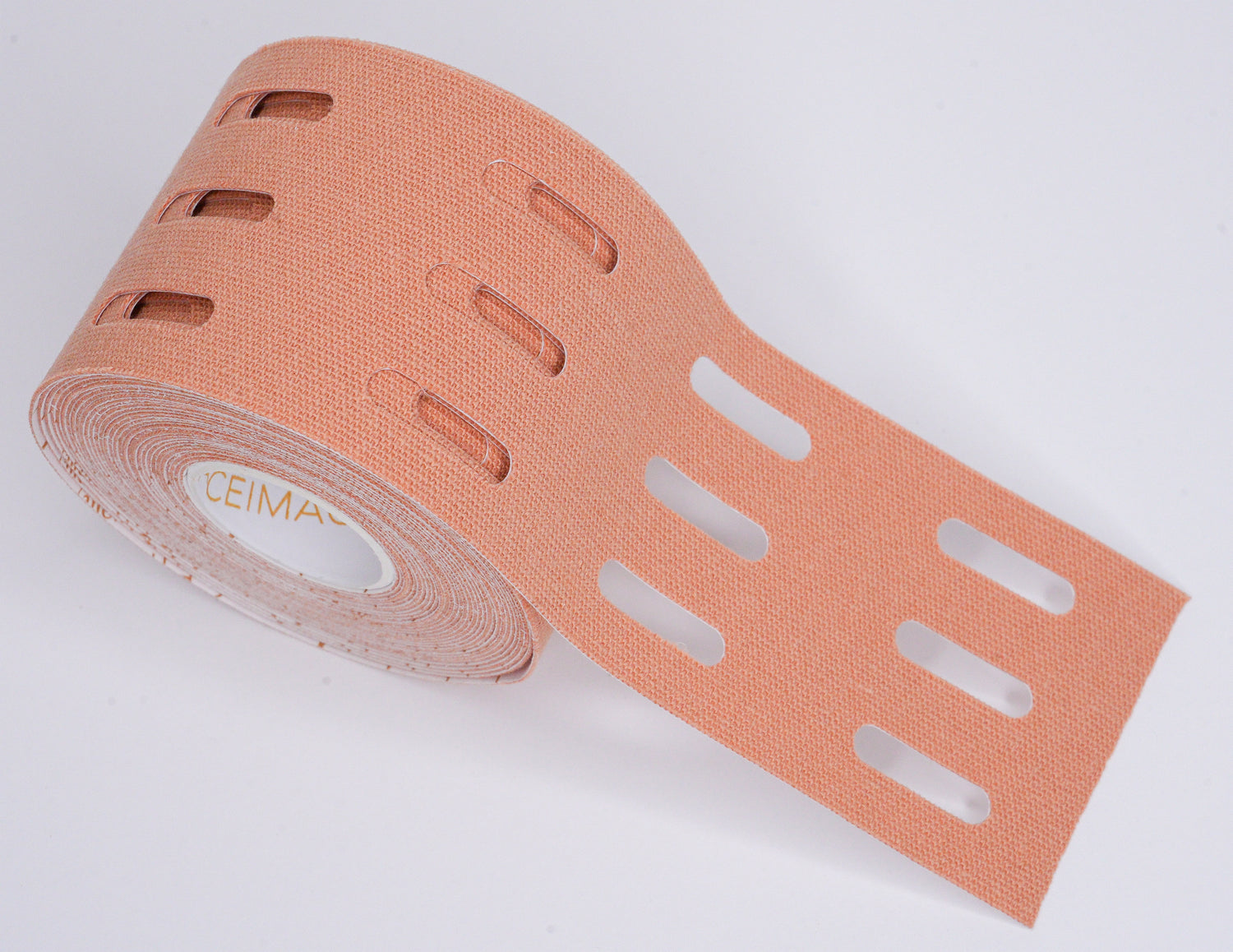 Faceimage lymfateippi vartalolle 5cm x 5m