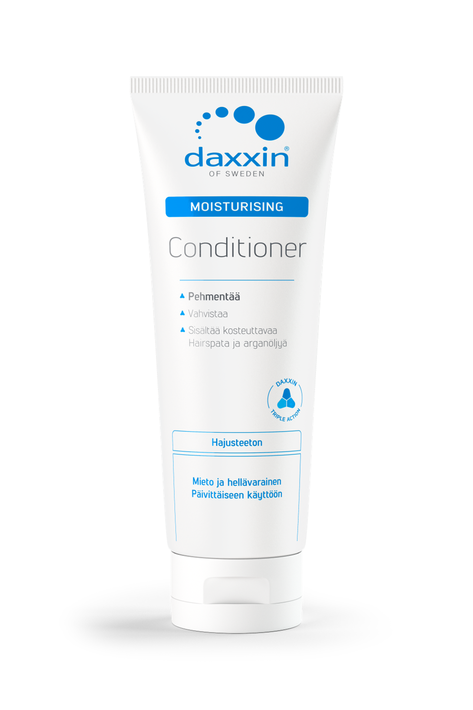 Daxxin Conditioner No perfume 200 ml
