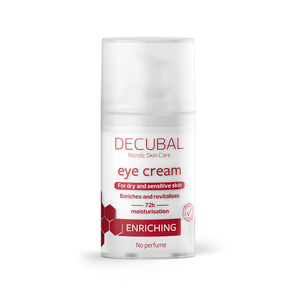 Decubal Enriching Eye Cream 15 ml