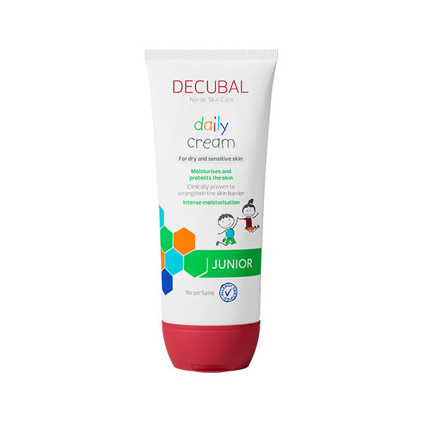 Decubal Junior Cream 200 ml