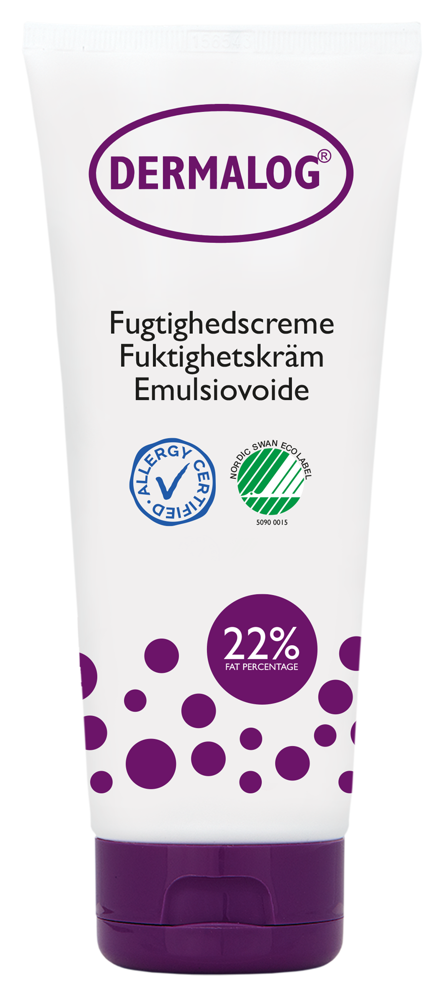 Dermalog 22% emulsiovoide - Apteekkiplus.fi