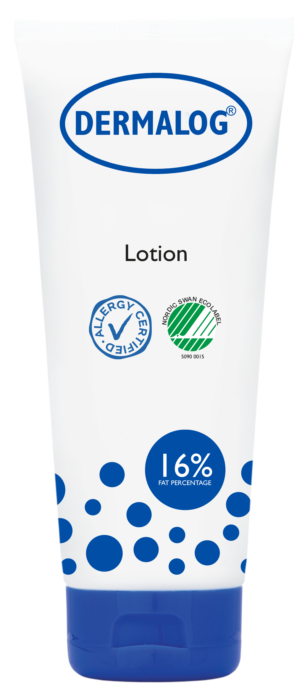 Dermalog 16% Lotion 200ml