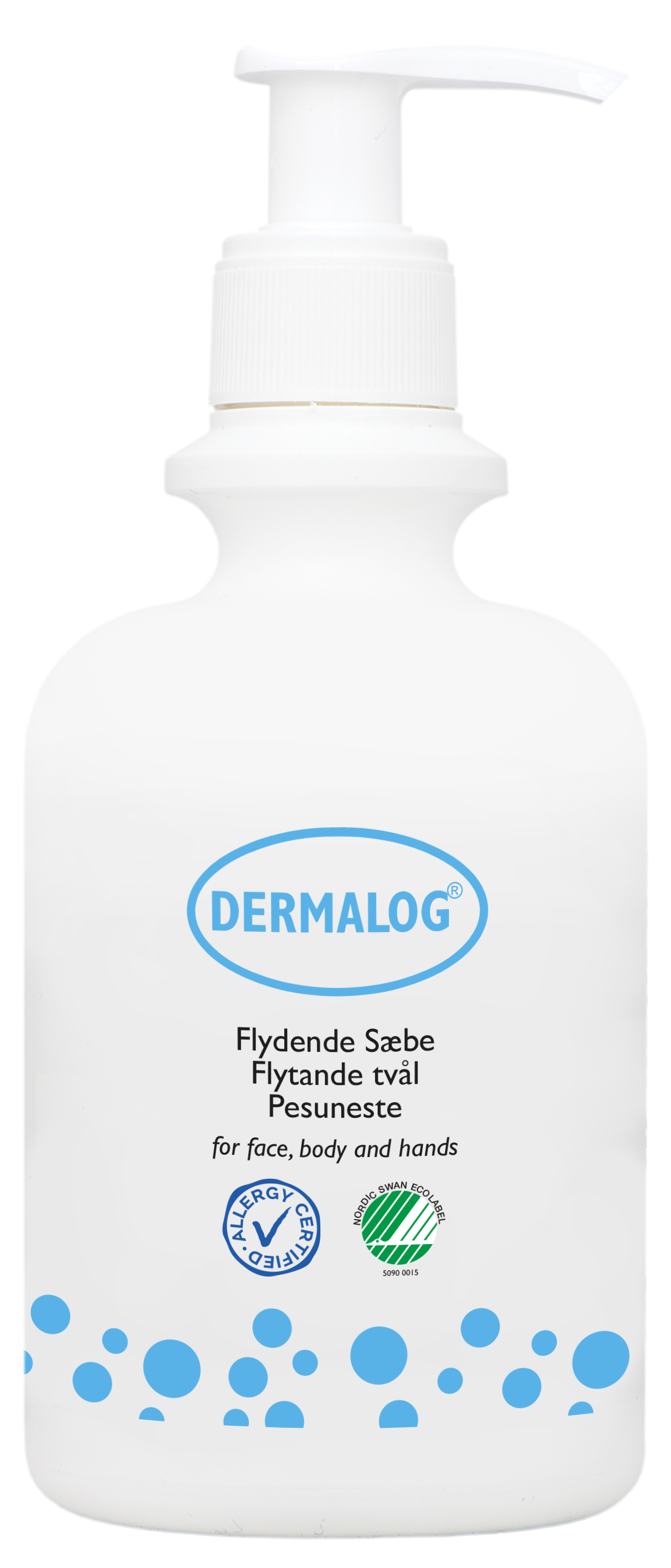 Dermalog Pesuneste