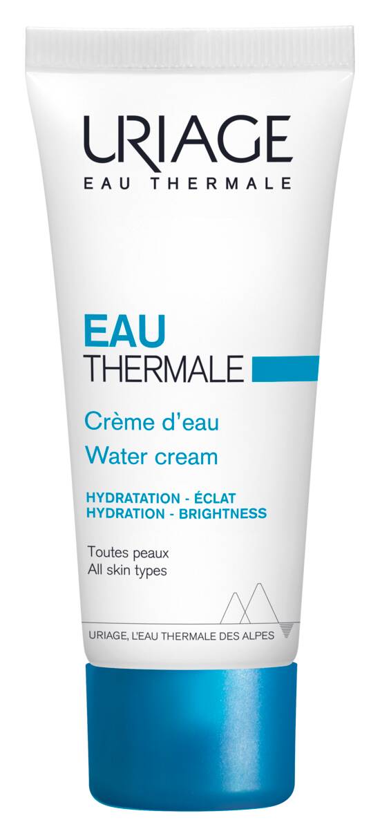 Uriage Eau Thermale Water Cream kasvovoide