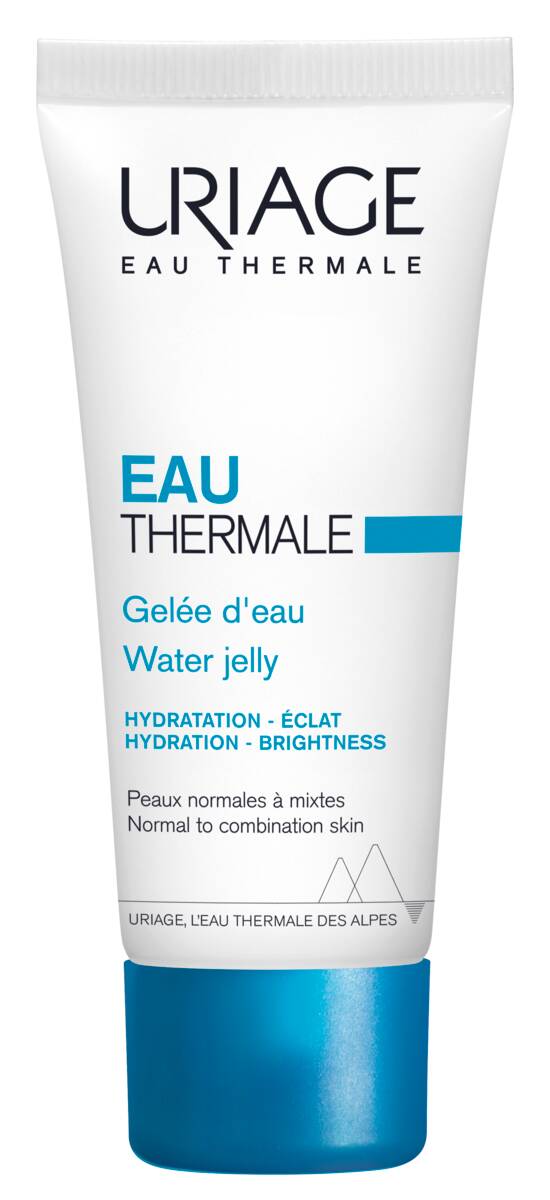 Uriage Eau Thermale Water Jelly geelivoide